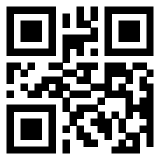Il Qr Code di 3304343808