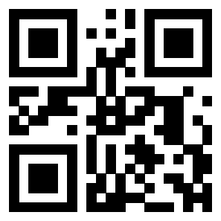 Immagine del Qr Code di 3304343813