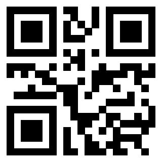 3304343821 - Immagine del QrCode associato