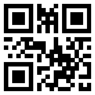 Il Qr Code di 3304343823