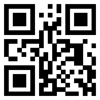 3304343824 - Immagine del Qr Code associato