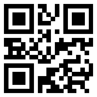 3304343825 - Immagine del QrCode