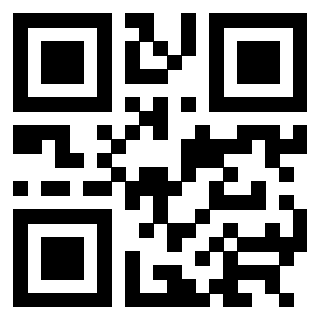 Immagine del QrCode di 3304343830