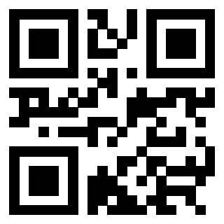 Immagine del Qr Code di 3304343831