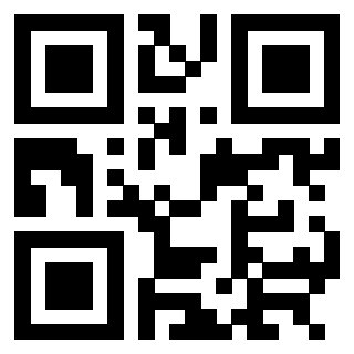 Il Qr Code di 3304343837