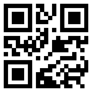 3304343840 QrCode associato