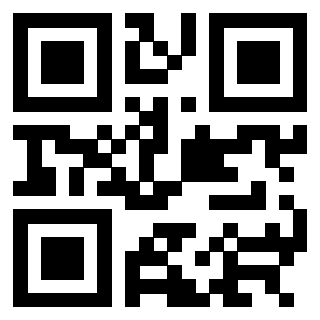 3304343842 - Immagine del Qr Code