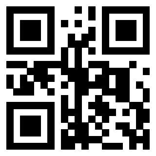 3304343843 - Immagine del QrCode