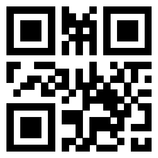 Il Qr Code di 3304343844