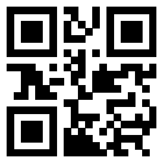 3304343846 QrCode associato