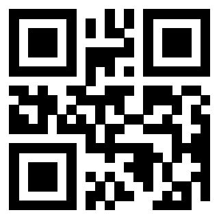 3304343847 Qr Code associato