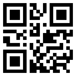 3304343848 QrCode associato