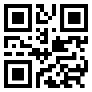 Il Qr Code di 3304343849