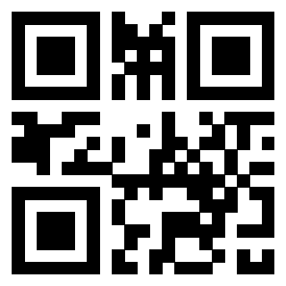 3304343854 - Immagine del Qr Code