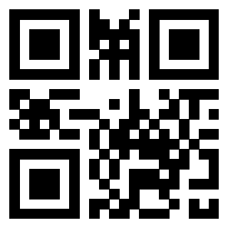 3304343856 - Immagine del QrCode associato