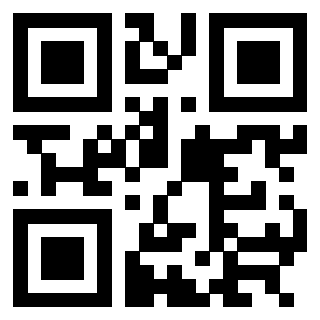 3304343857 - Immagine del QrCode associato