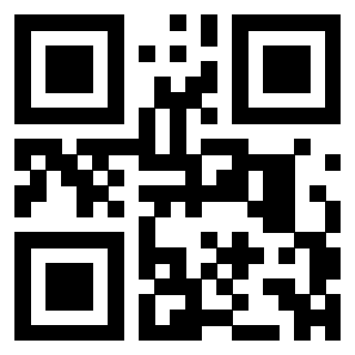 3304343859 - Immagine del QrCode associato