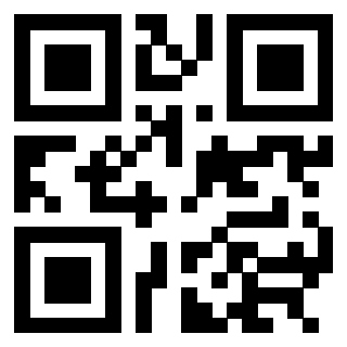 3304343861 - Immagine del QrCode