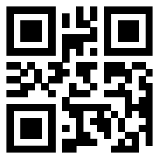 3304343866 Qr Code associato