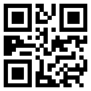 Il Qr Code di 3304343868