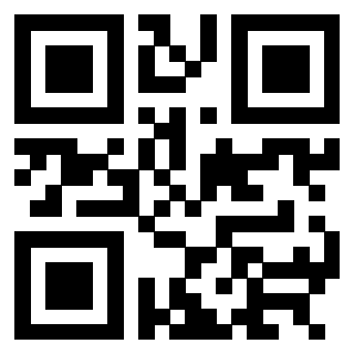 3304343869 - Immagine del QrCode