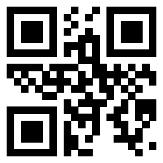 Il QrCode di 3304343879