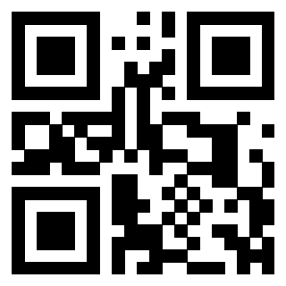3304343880 - Immagine del QrCode associato
