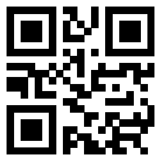 Il Qr Code di 3304343883