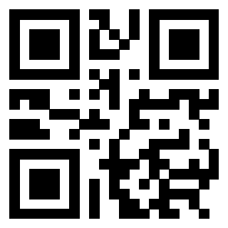 3304343885 - Immagine del Qr Code