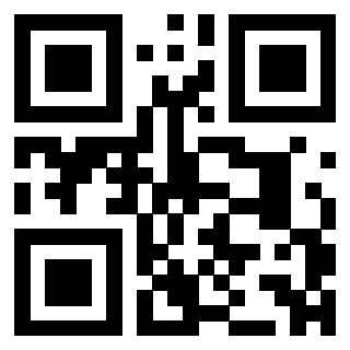 3304343887 - Immagine del Qr Code associato