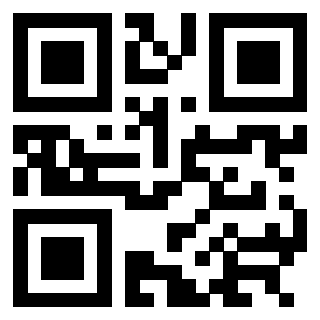 3304343890 - Immagine del QrCode associato