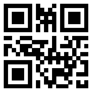 Qr Code di 3304343892