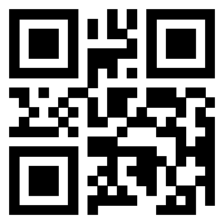 3304343897 Qr Code associato
