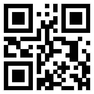 3304343899 - Immagine del Qr Code