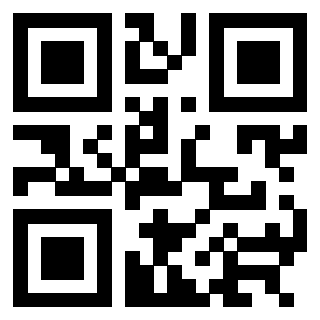 3304343900 QrCode associato