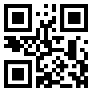 3304343901 QrCode associato