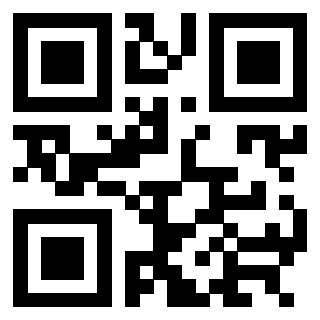 3304343904 - Immagine del QrCode