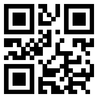 Il Qr Code di 3304343905