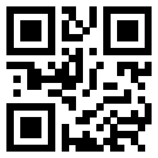 Immagine del Qr Code di 3304343910