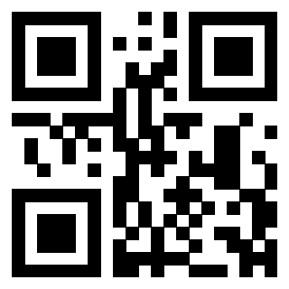 3304343912 - Immagine del Qr Code
