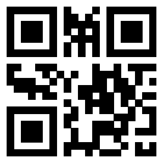 3304357336 QrCode associato