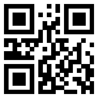 Scansione del Qr Code di 3304357337