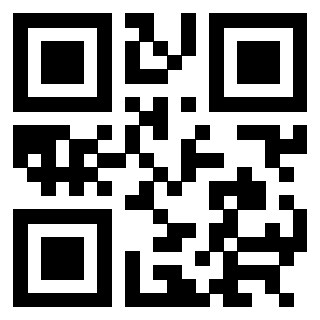 Il Qr Code di 3304357343