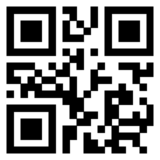 Scansione del Qr Code di 3304357347