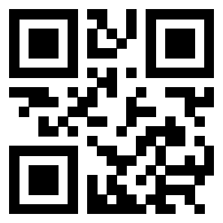 3304357348 - Immagine del QrCode associato