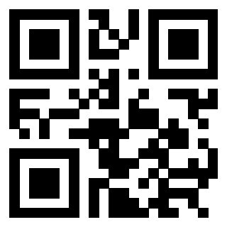 3304357354 - Immagine del QrCode