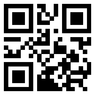 Il QrCode di 3304357355