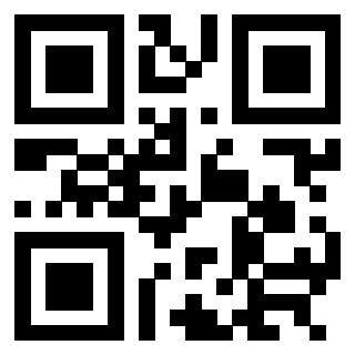 Il Qr Code di 3304357357