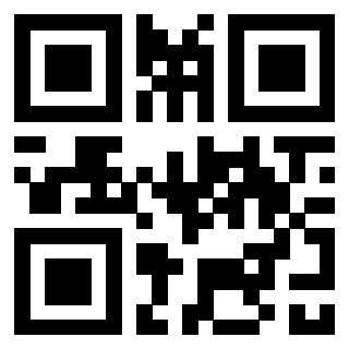 Il Qr Code di 3304357358