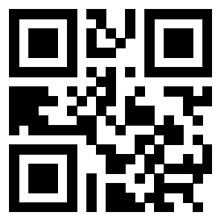 3304357359 - Immagine del Qr Code
